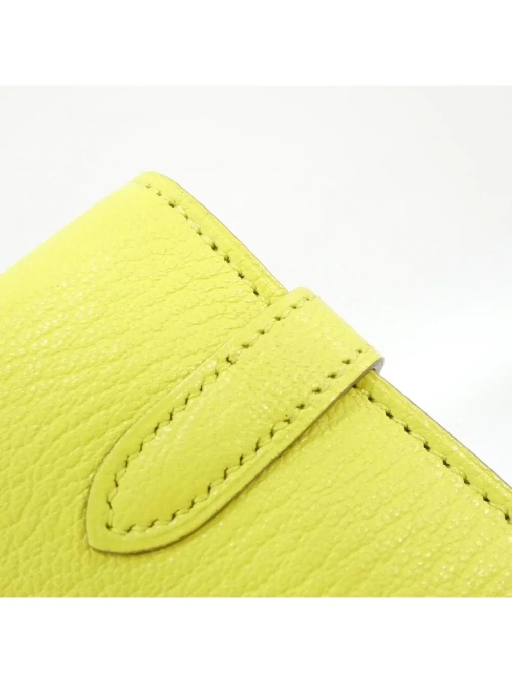 Hermes Kelly Classic Wallet